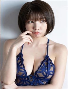 《儿子的妻子》