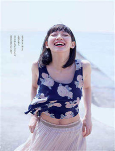 《桃色 杏色 樱色》