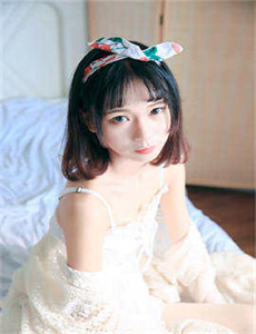《案山子》