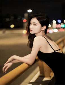 《淑女涩男》